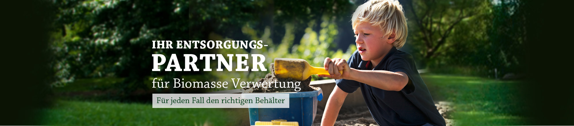 food4energy GmbH food4energy GmbH - Banner